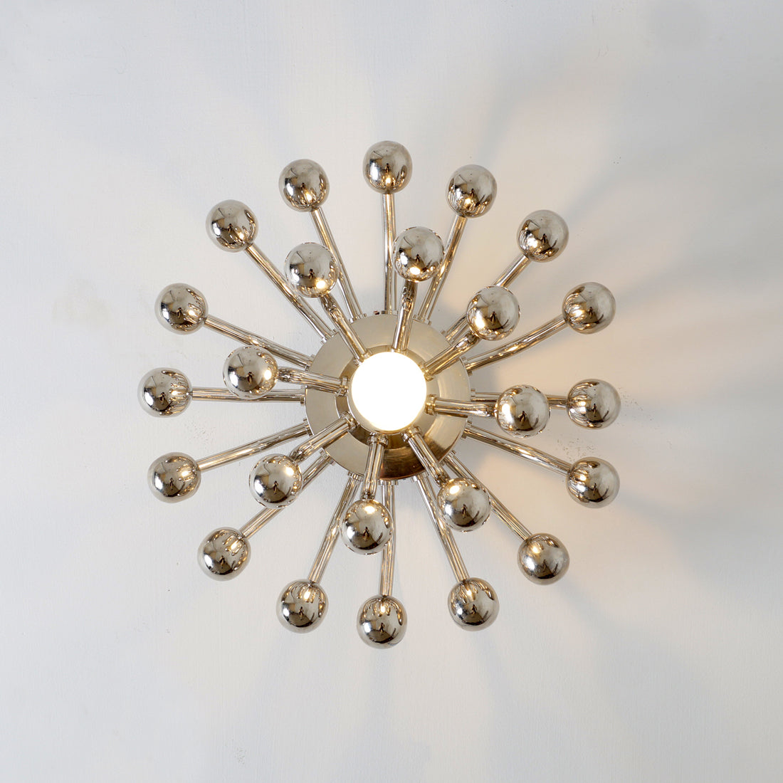 Pistillino Wall Sconce