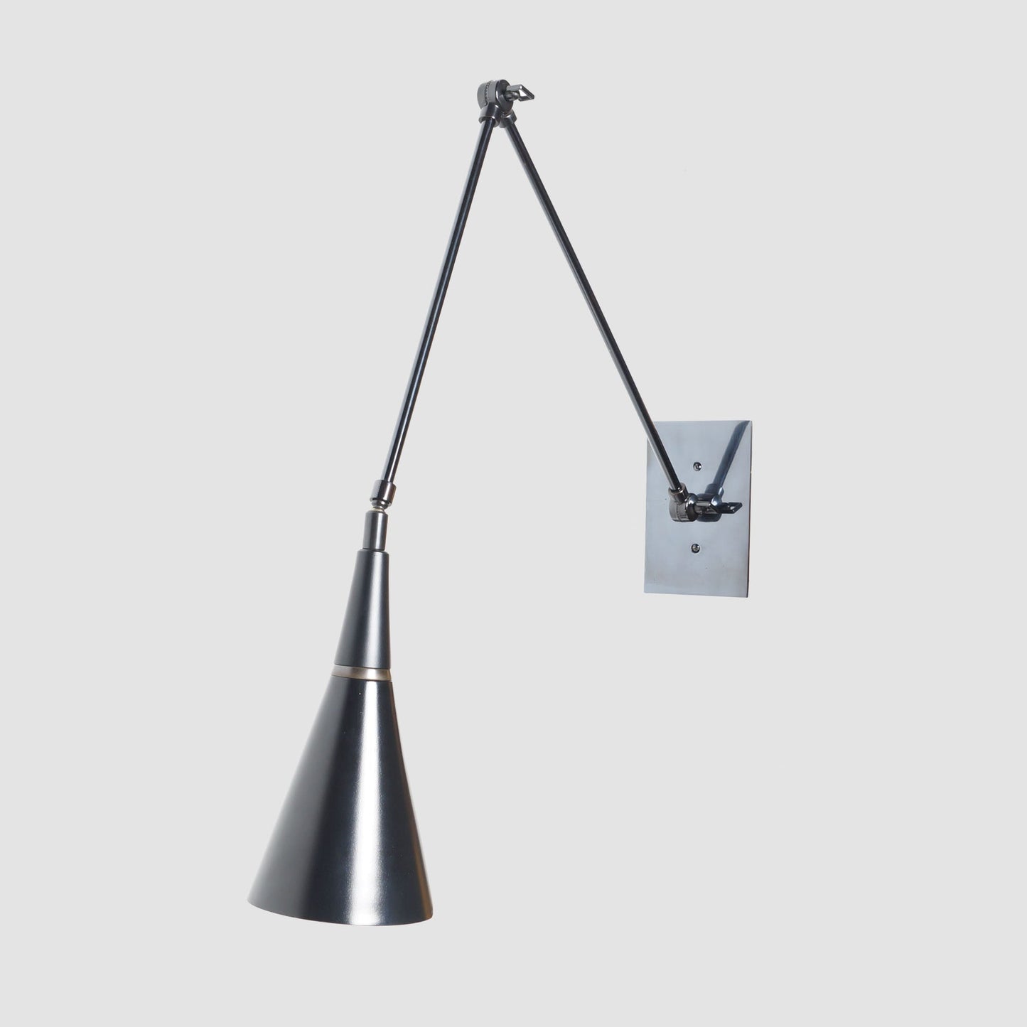 Articulating Adjustable ALSKA wall lamp