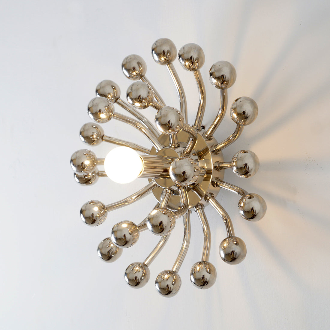 Pistillino Wall Sconce