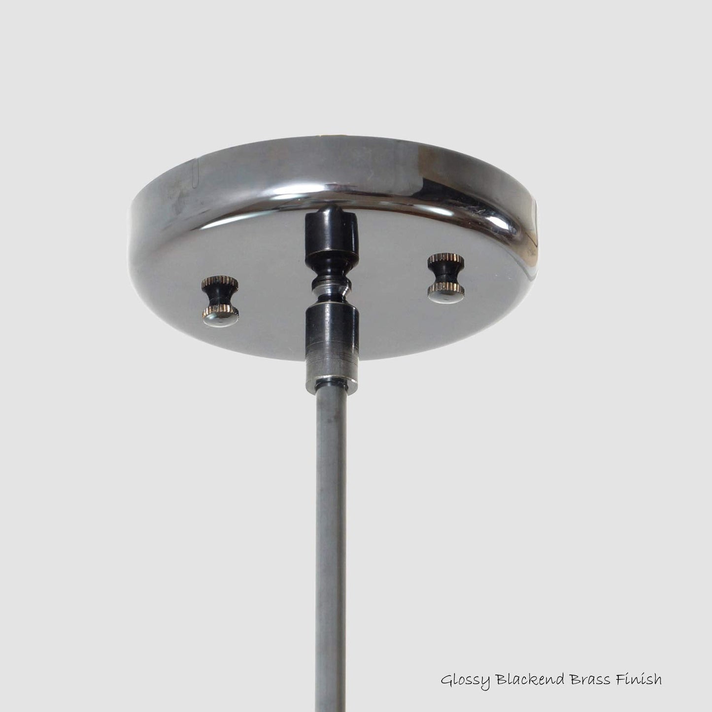 Modern Brass 4 Arm Sputnik Chandelier Light Fixture