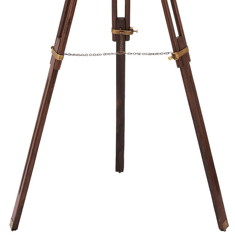 Carla Cinema Studio 70" Tripod Floor Lamp