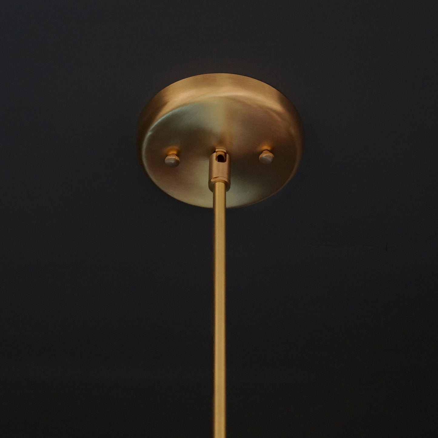 16 Lights Modern Brass Sputnik Urchin Chandelier Light Fixture 22"D
