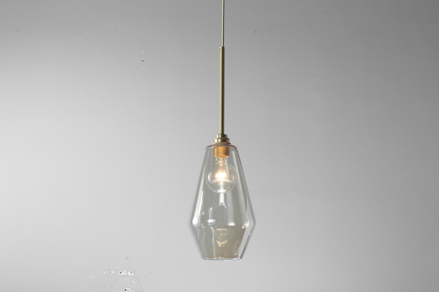 Copper and Black Chandelier-Industrial, Modern, and Custom Copper Lighting Solutions