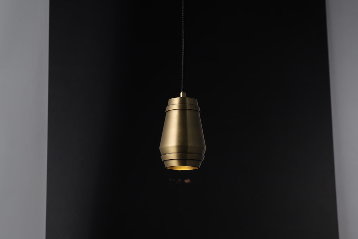 Antique Bronze Pendant Light Fixture | Elegant Bronze and Copper Chandelier