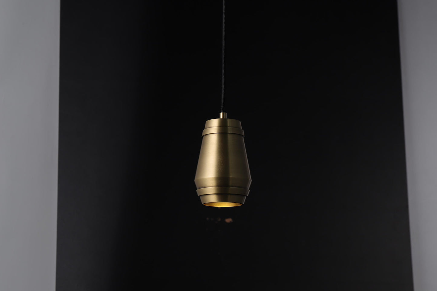 Antique Bronze Pendant Light Fixture | Elegant Bronze and Copper Chandelier