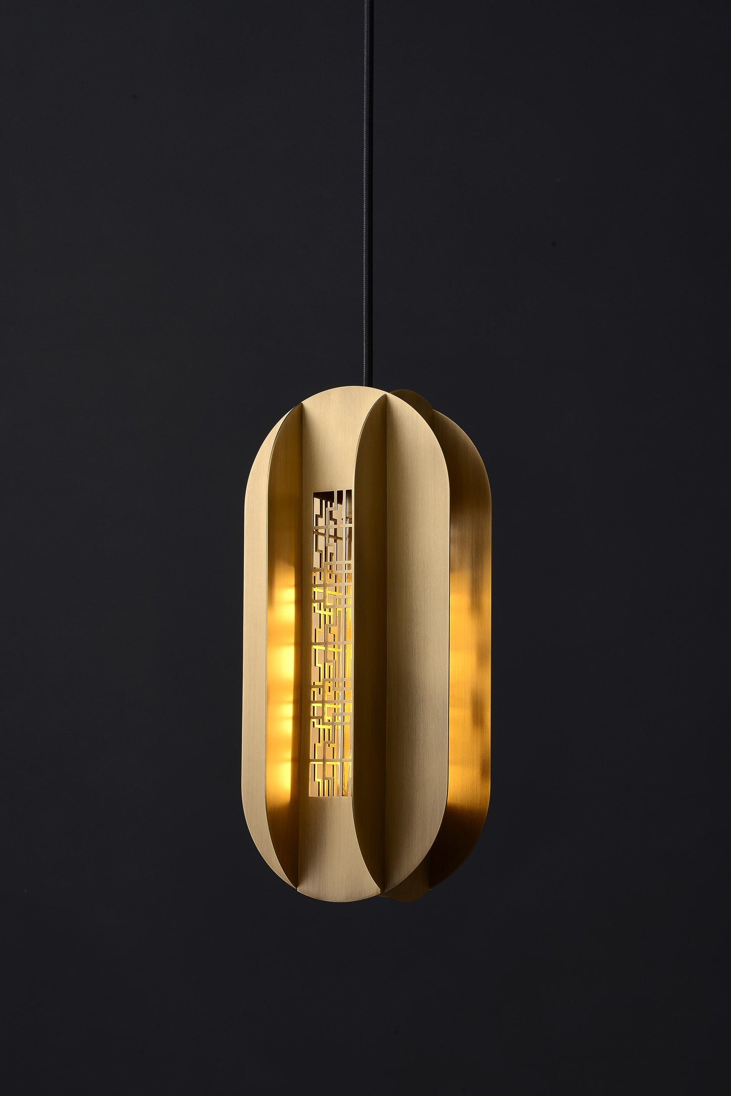 Custom Copper Chandelier Lighting Designs-Round, Oval, and Long Oval Options