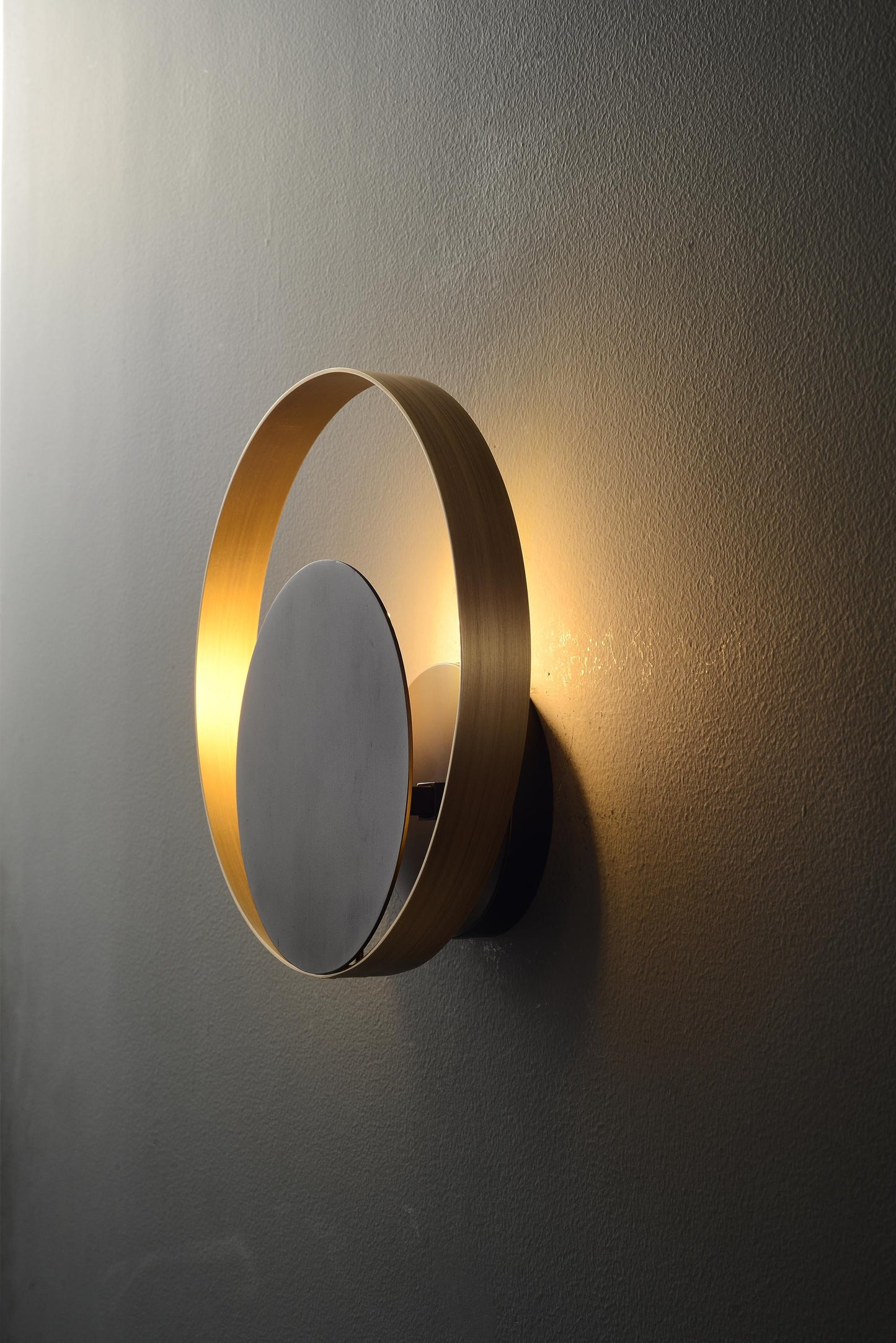 Best Copper Wall Lamp – Bronze and Black Copper Wall Light