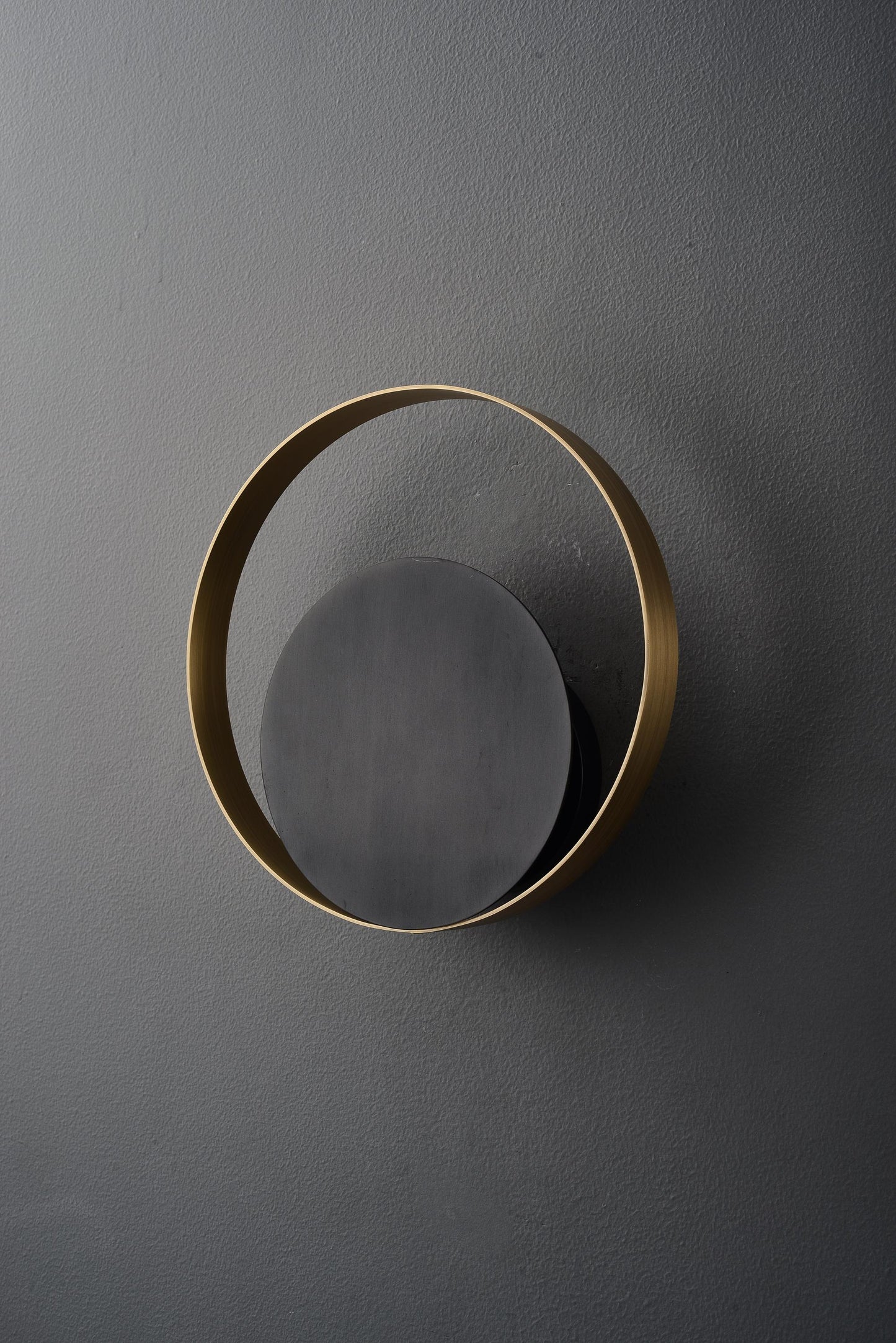 Best Copper Wall Lamp – Bronze and Black Copper Wall Light