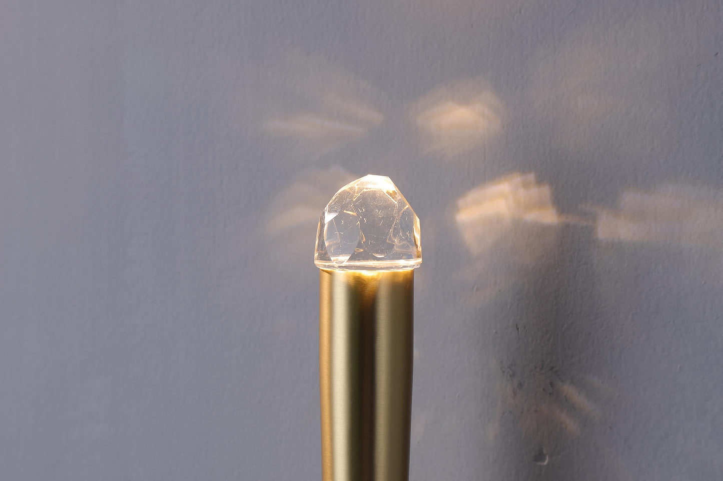 Vintage Copper Wall Light with All Copper Lamp Body – Mid-Century Style