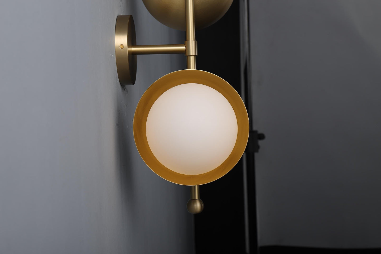 Handcrafted Copper Wall Lamps | Modern, Vintage, and Industrial Lighting Fixtures with Copper Finish