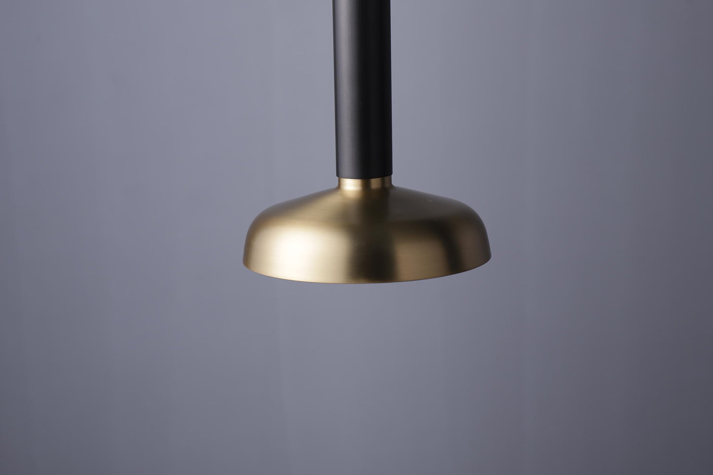 Rustic Handmade Copper and Black Chandelier | A Unique Black Chandelier Design