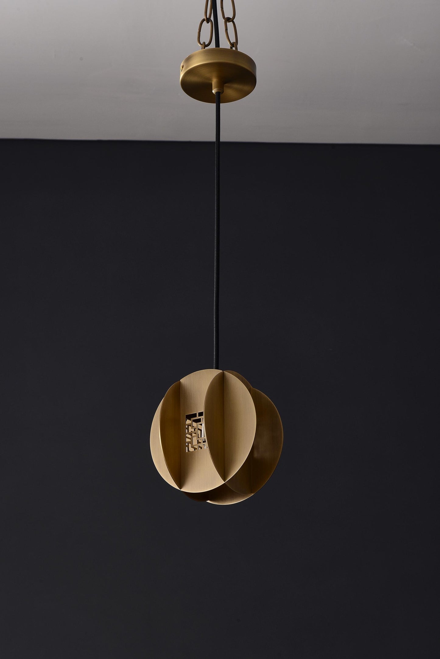 Custom Copper Chandelier Lighting Designs-Round, Oval, and Long Oval Options
