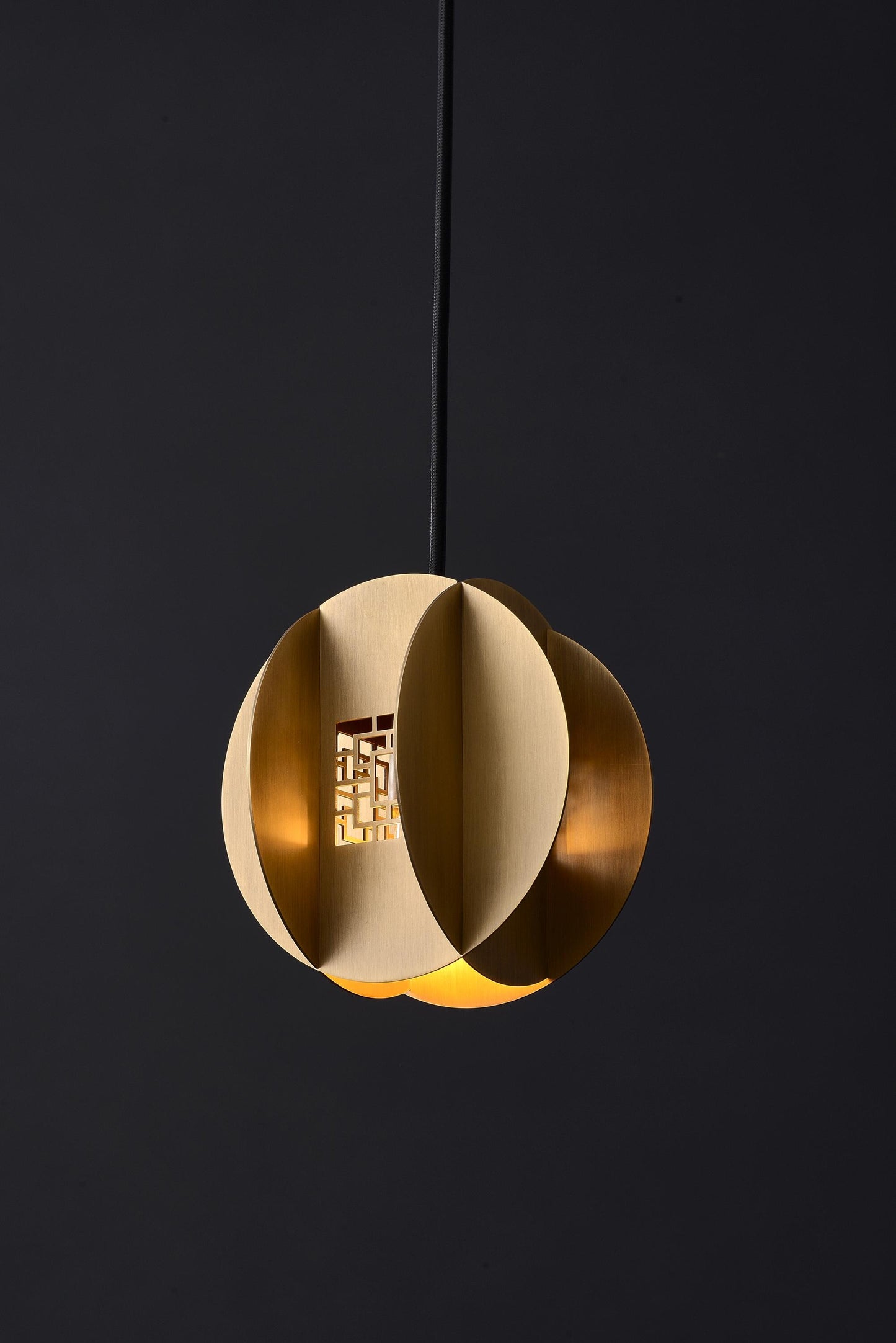Custom Copper Chandelier Lighting Designs-Round, Oval, and Long Oval Options