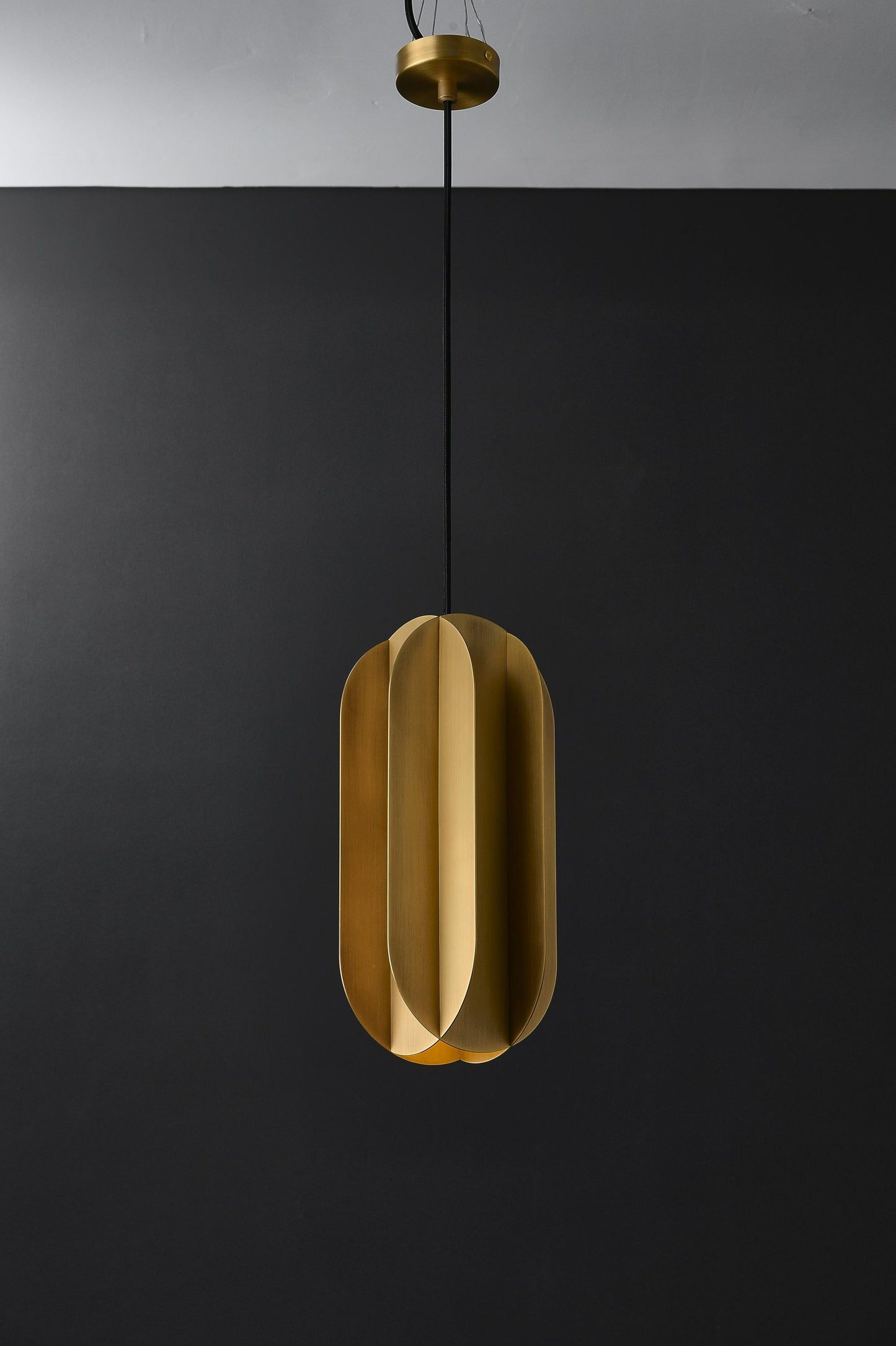 Custom Copper Chandelier Lighting Designs-Round, Oval, and Long Oval Options