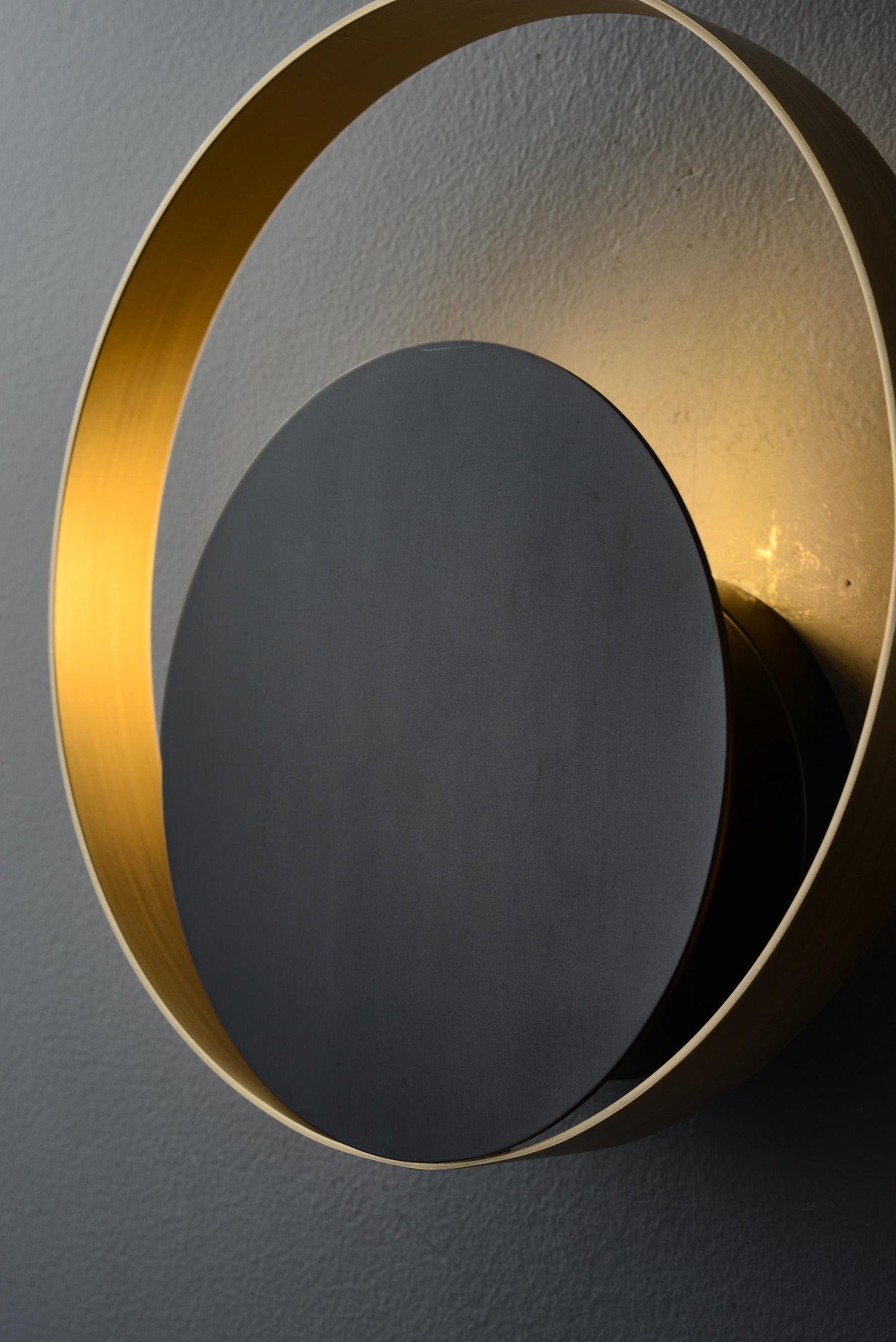 Best Copper Wall Lamp – Bronze and Black Copper Wall Light