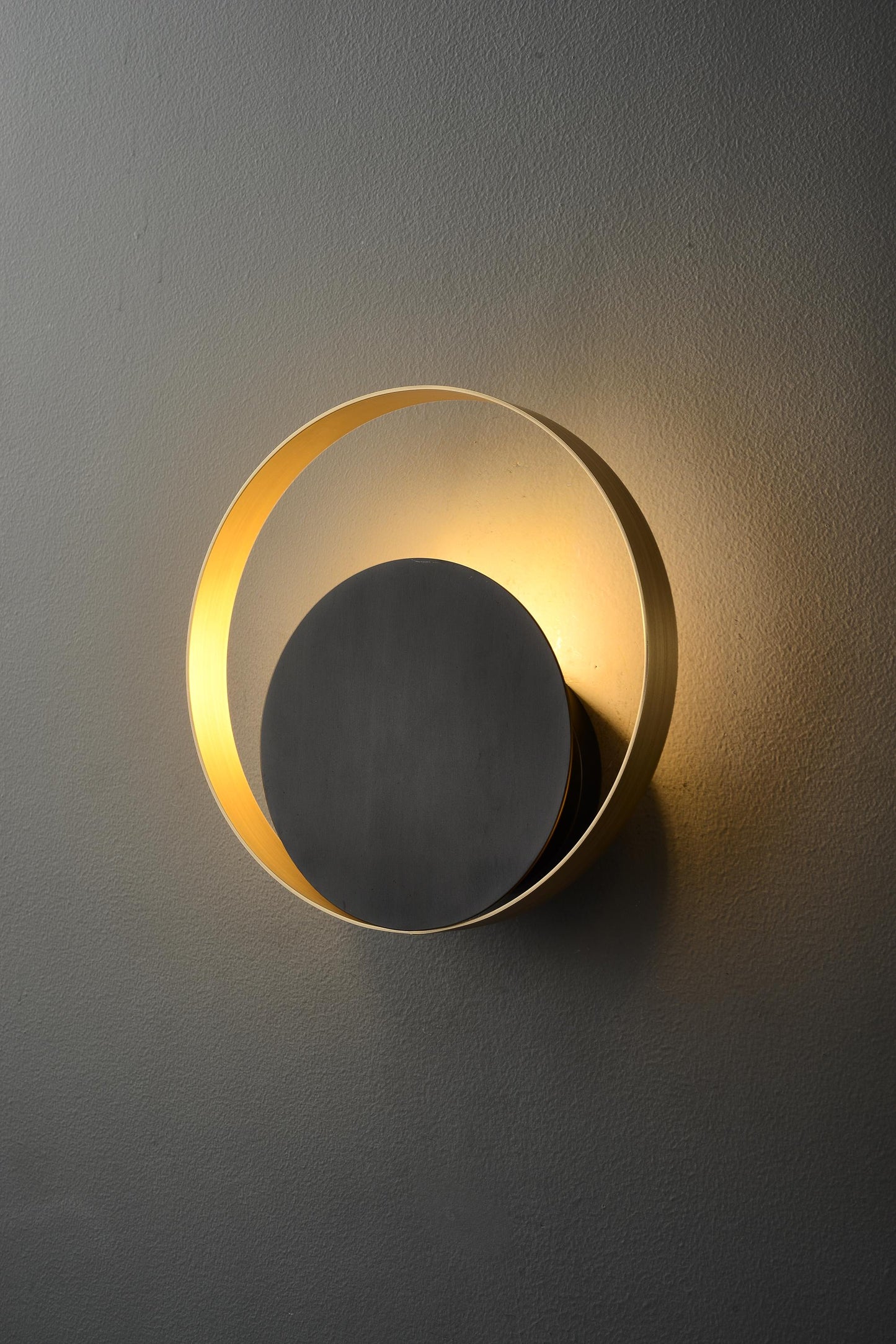 Best Copper Wall Lamp – Bronze and Black Copper Wall Light