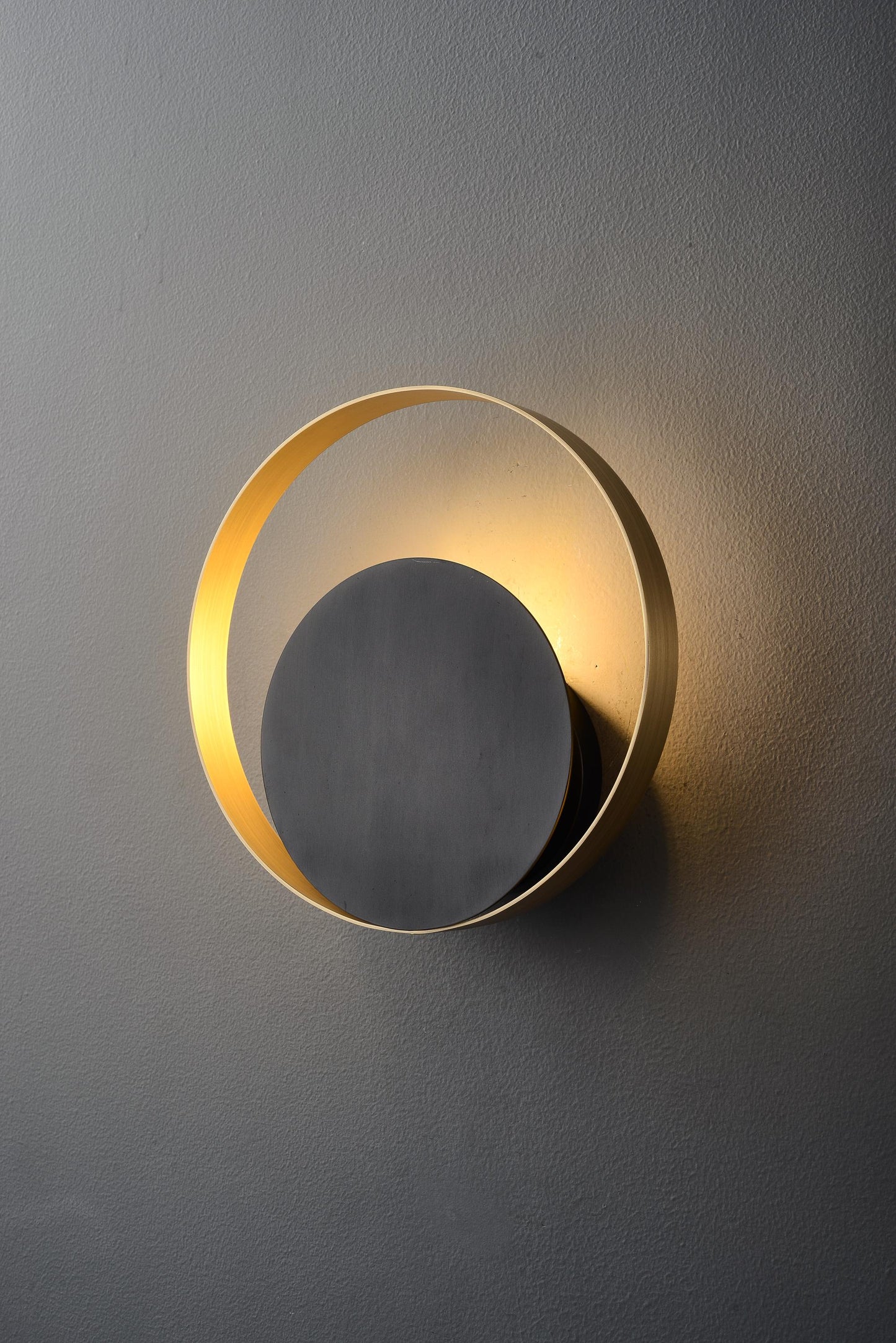 Best Copper Wall Lamp – Bronze and Black Copper Wall Light