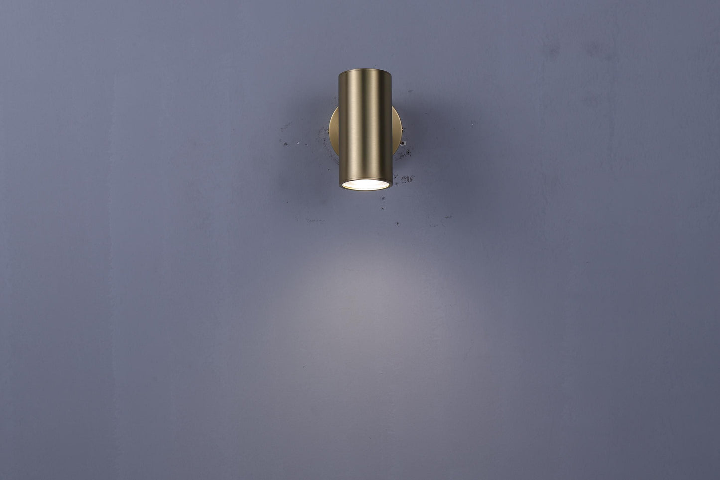 Antique Wall Sconce Brass Copper Wall Lamp Bronze Color Finish for Elegant Interiors