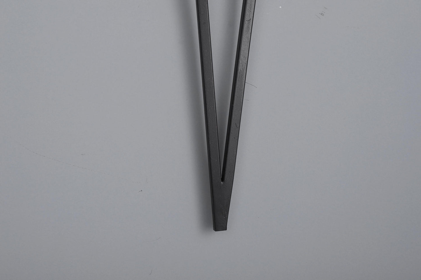 Iron + Glass Wall Sconce – Stylish Black Wall Lamp for Modern Spaces