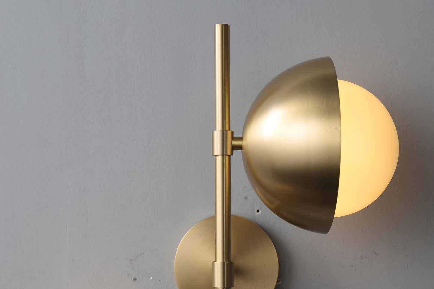 Handcrafted Copper Wall Lamps | Modern, Vintage, and Industrial Lighting Fixtures with Copper Finish