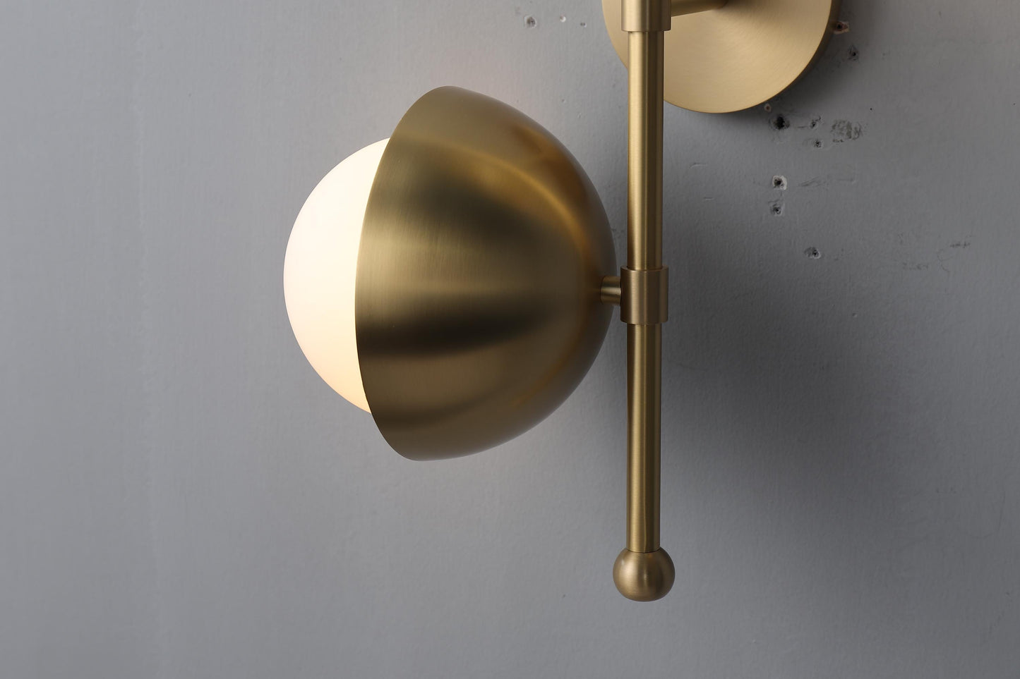 Handcrafted Copper Wall Lamps | Modern, Vintage, and Industrial Lighting Fixtures with Copper Finish