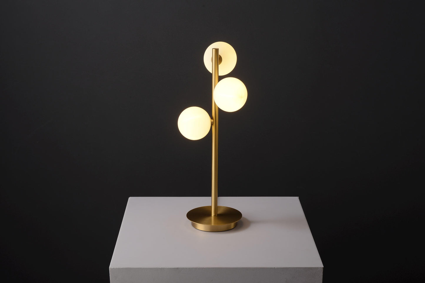 Rustic Copper Table Lamp with Glass Shade | Handcrafted Lighting for Antique, Vintage, and Modern Homes