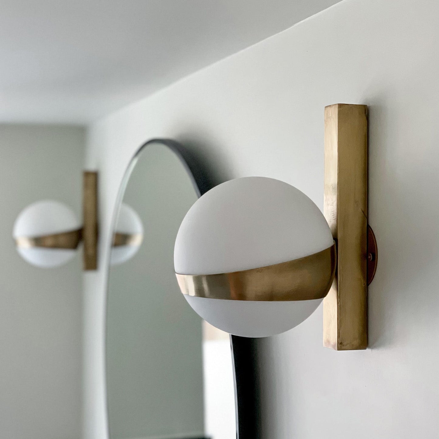 Seychell Wall Sconce