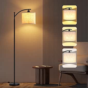 Task Floor Lamps