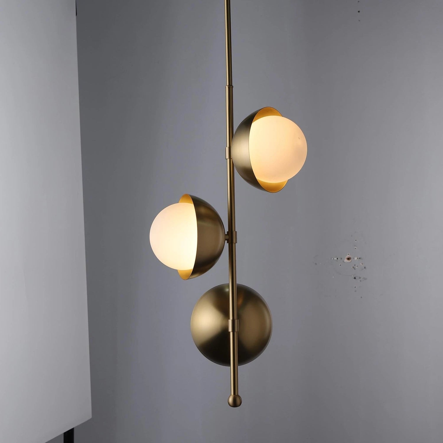 Chandeliers