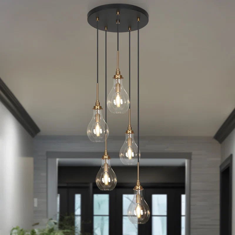 Pendant Chandelier