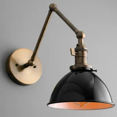 Swing Arm Wall Lamps