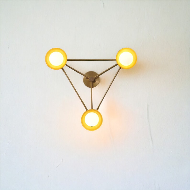 Wall Sconces