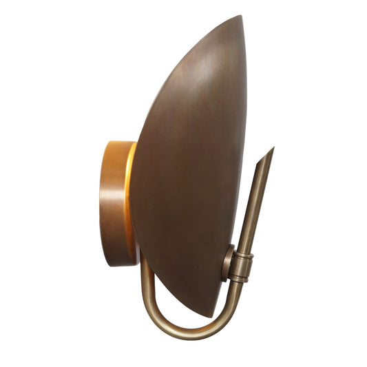 Small Turtle Wall Lamp