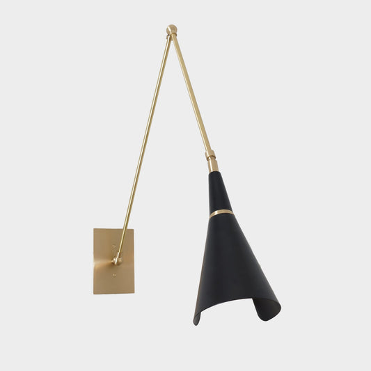 Articulating Adjustable ALSKA wall lamp