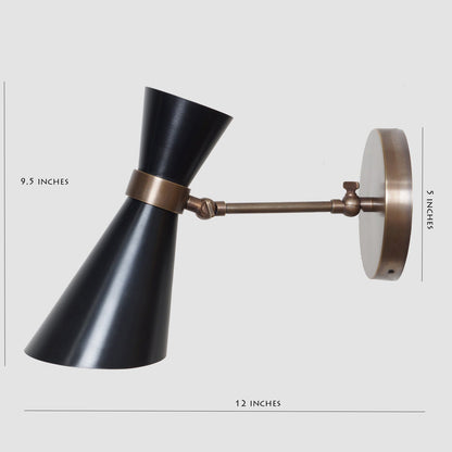 Peggy Wall Lamp