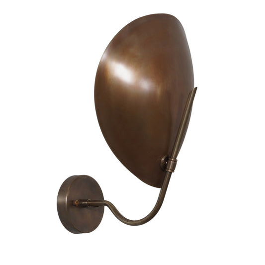 Turtle Wall Lamp