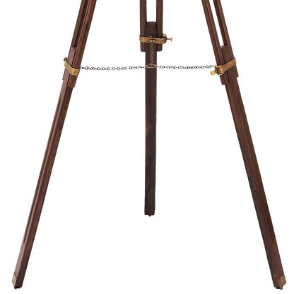 Carla Cinema Studio 70" Tripod Floor Lamp
