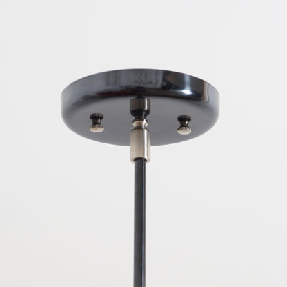 Modern Brass 16 Arms Round Sputnik Chandelier