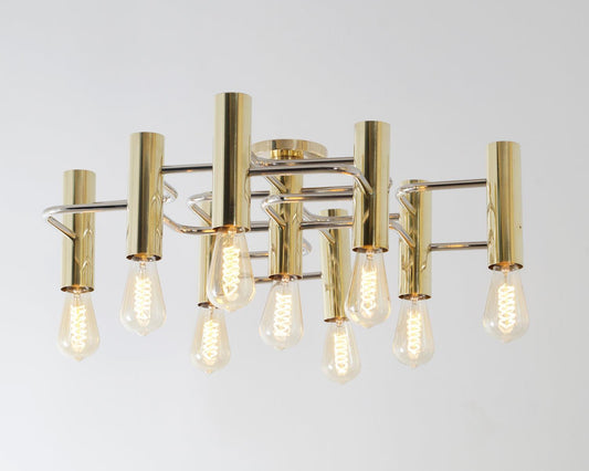 ceiling light