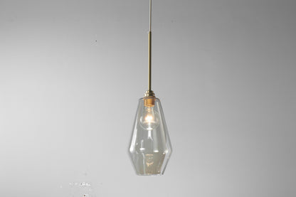 Copper and Black Chandelier-Industrial, Modern, and Custom Copper Lighting Solutions