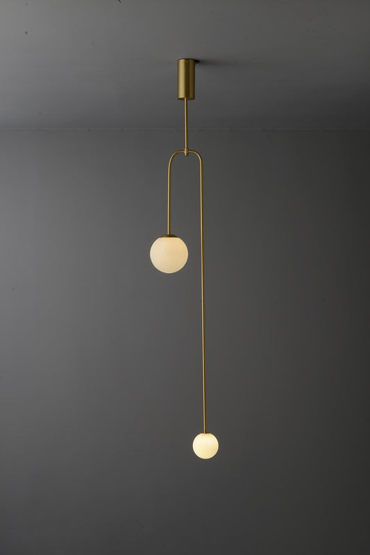 Vintage Copper Chandelier| Copper Light Fixture with Affordable Chandelier Lighting