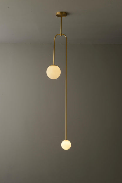 Vintage Copper Chandelier| Copper Light Fixture with Affordable Chandelier Lighting