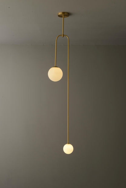 Vintage Copper Chandelier| Copper Light Fixture with Affordable Chandelier Lighting