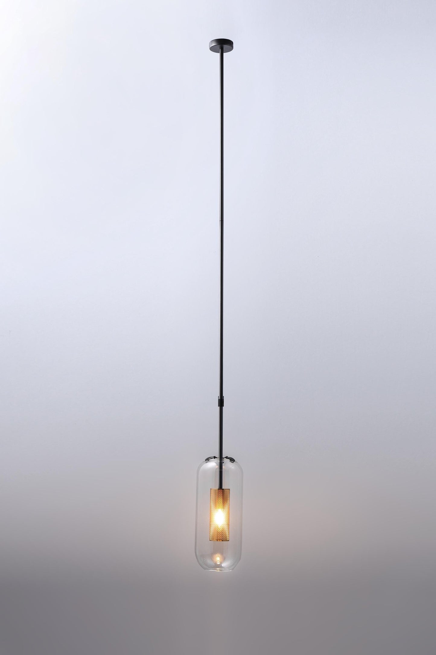 Modern Copper Chandelier| Perfect Small Crystal Chandelier to Make Valuable Addition