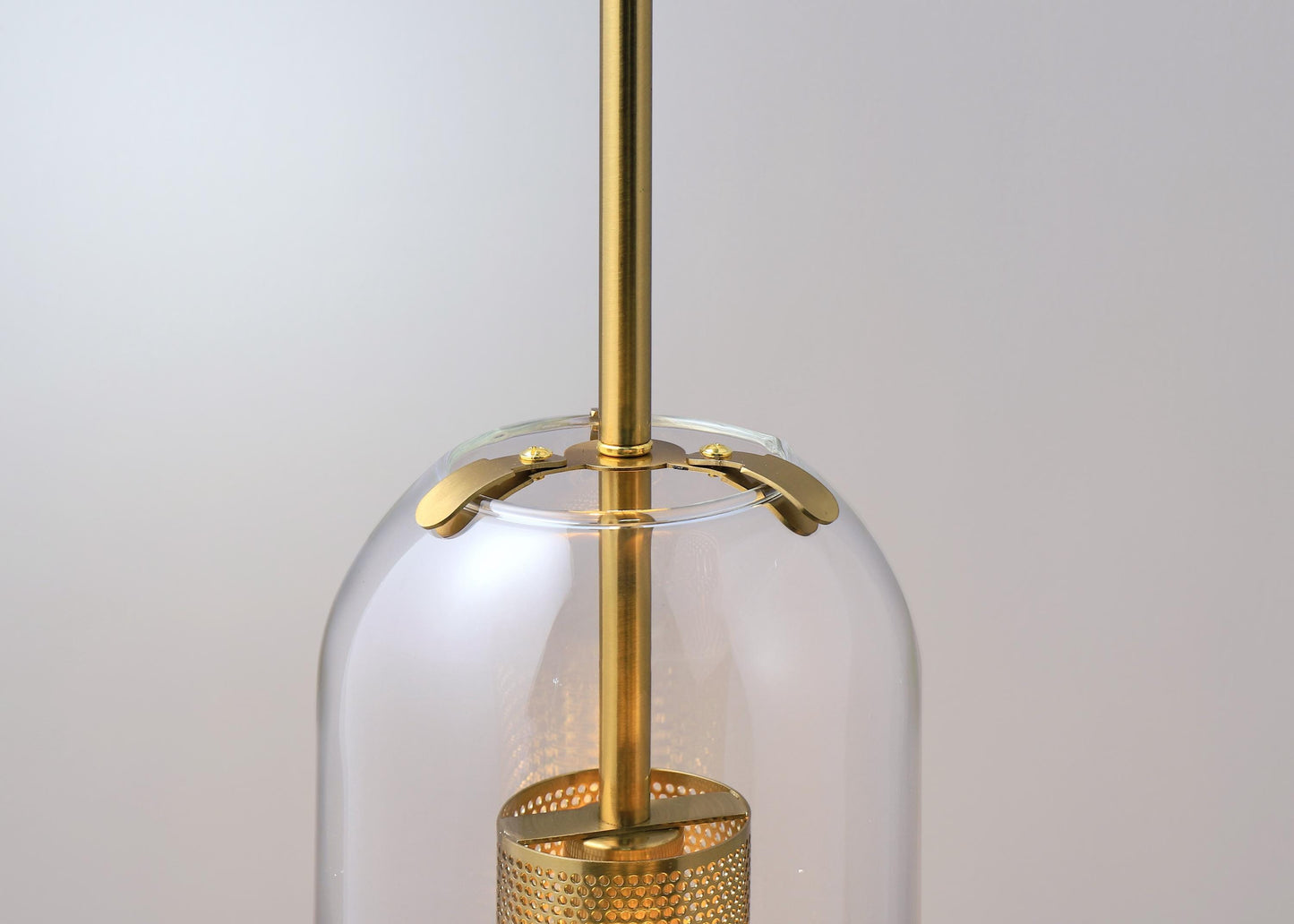 Modern Copper Chandelier| Perfect Small Crystal Chandelier to Make Valuable Addition