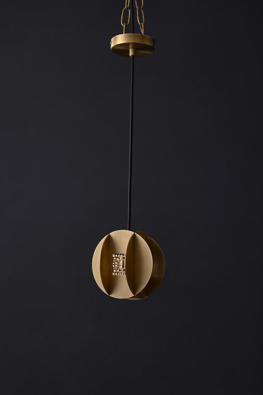 Custom Copper Chandelier Lighting Designs-Round, Oval, and Long Oval Options