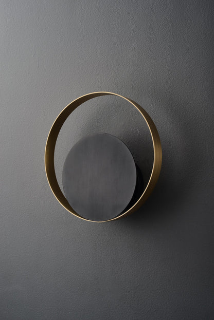 Best Copper Wall Lamp – Bronze and Black Copper Wall Light