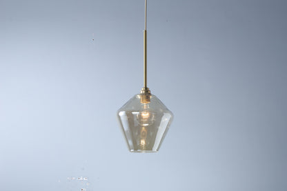 Copper and Black Chandelier-Industrial, Modern, and Custom Copper Lighting Solutions