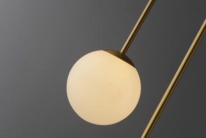 Vintage Copper Chandelier| Copper Light Fixture with Affordable Chandelier Lighting