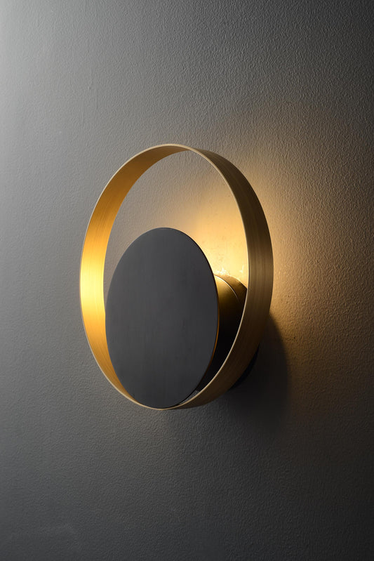 Best Copper Wall Lamp – Bronze and Black Copper Wall Light